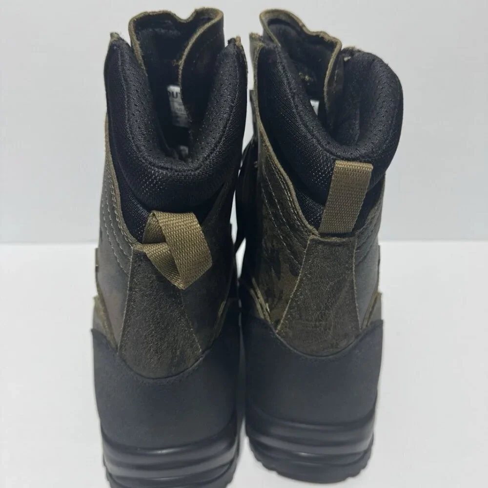 Louteck Mens Hunting Boots Size 11 M